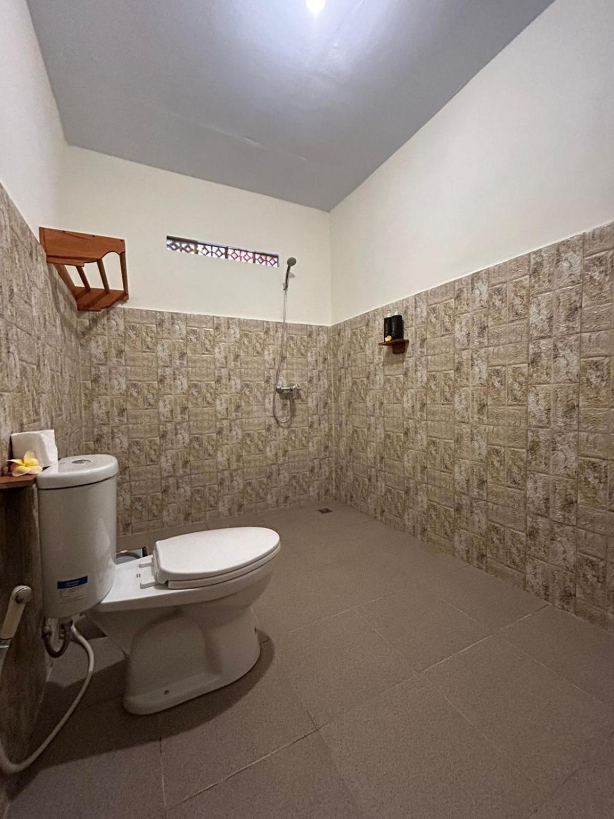 Buntera Homestay Sidemen 시데멘 외부 사진