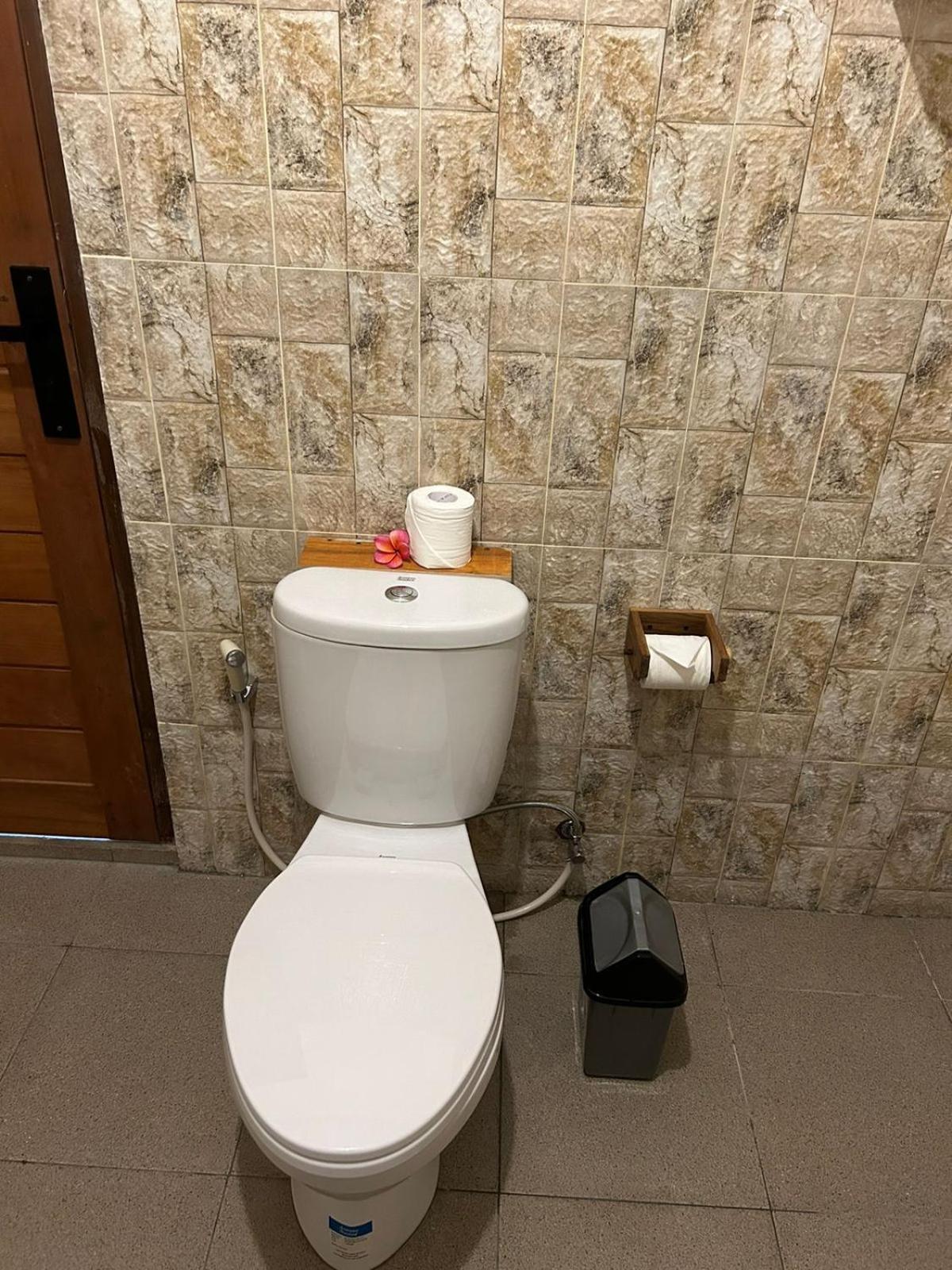Buntera Homestay Sidemen 시데멘 외부 사진